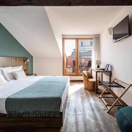 Easylife - Suite In Colonne San Lorenzo Milano Экстерьер фото