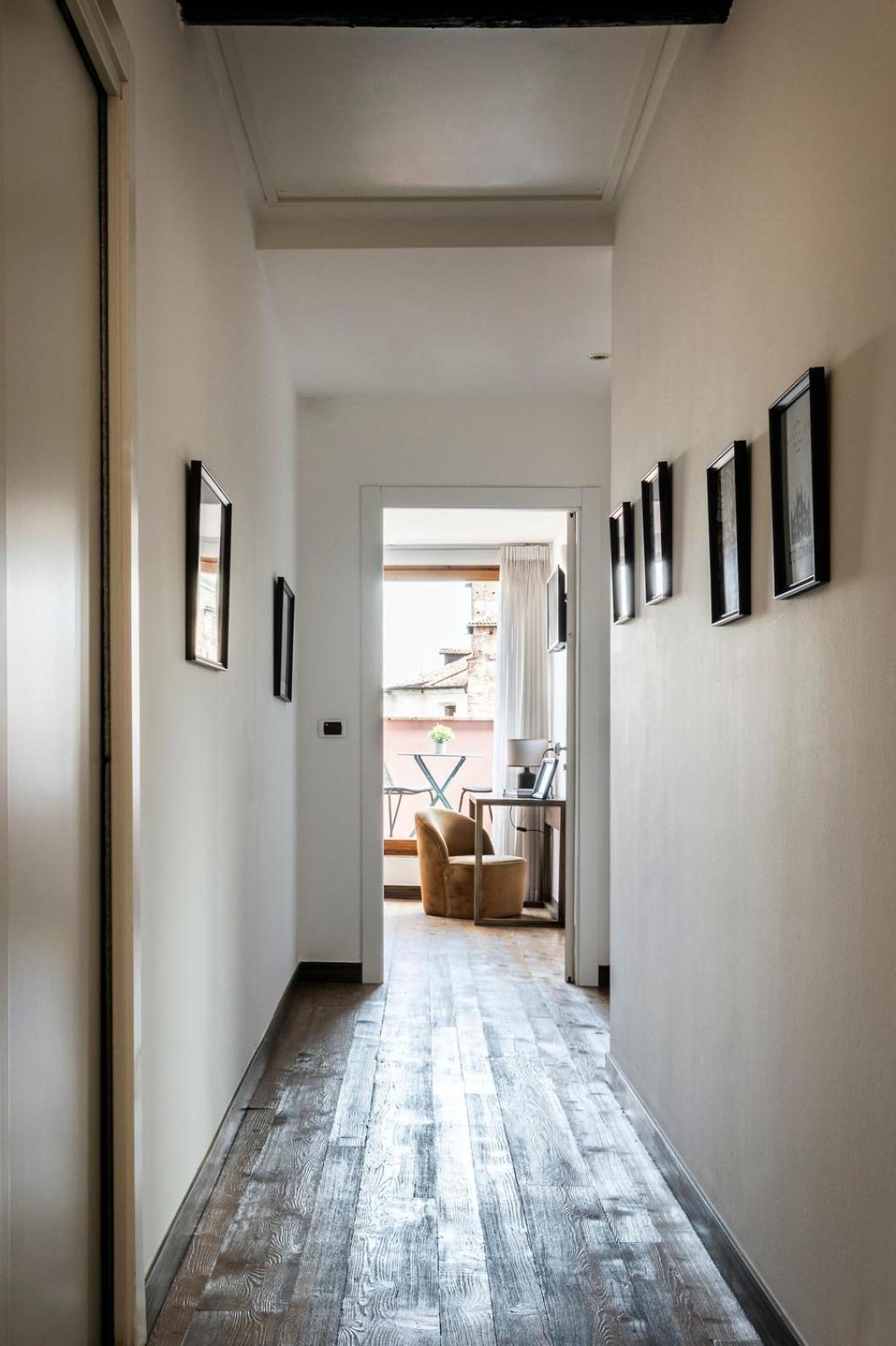 Easylife - Suite In Colonne San Lorenzo Milano Экстерьер фото