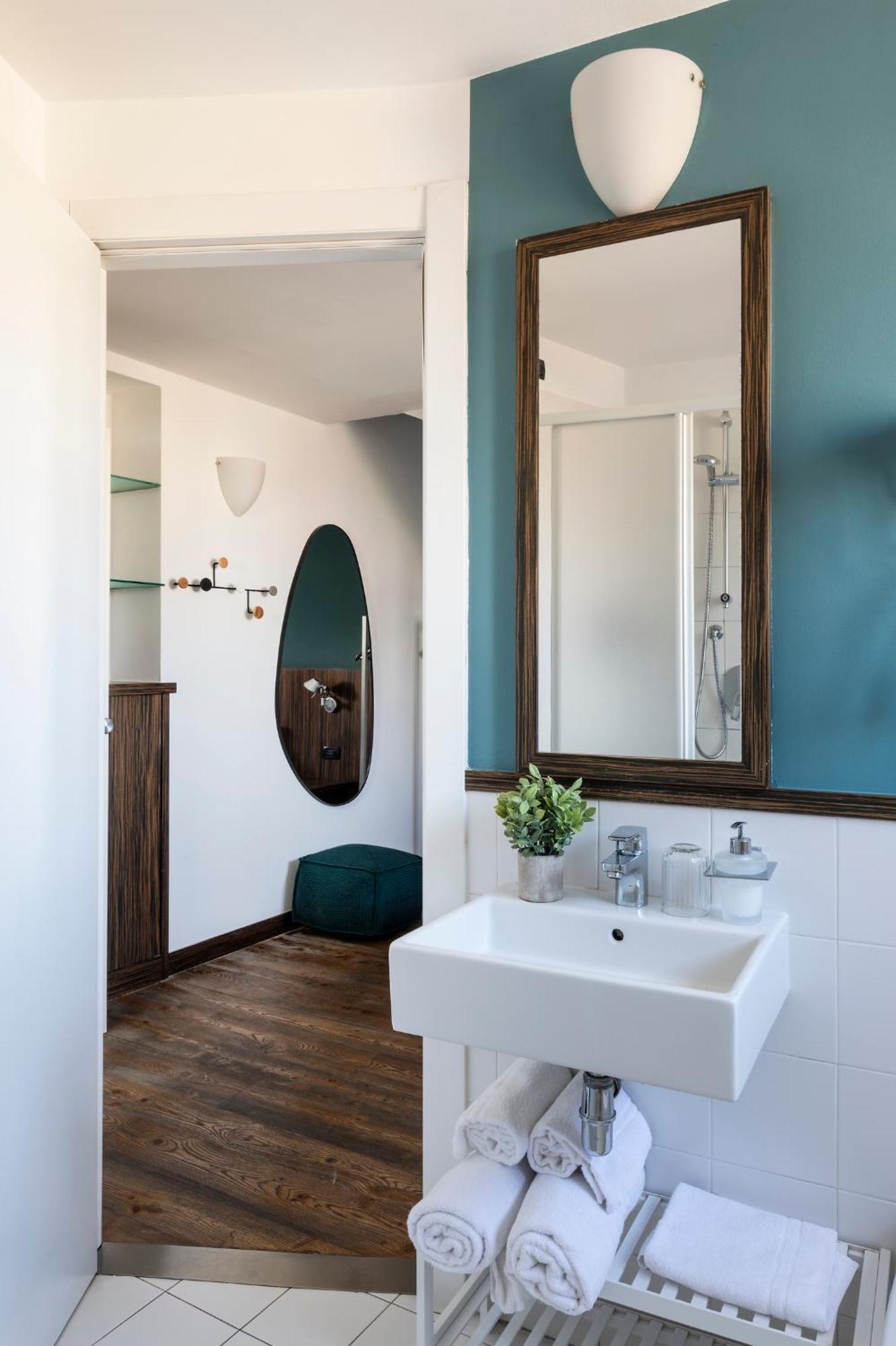 Easylife - Suite In Colonne San Lorenzo Milano Экстерьер фото