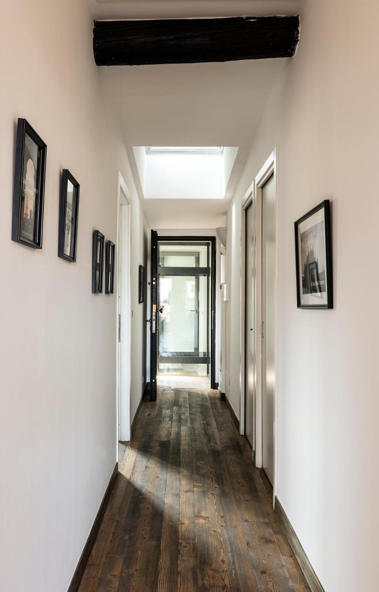 Easylife - Suite In Colonne San Lorenzo Milano Экстерьер фото