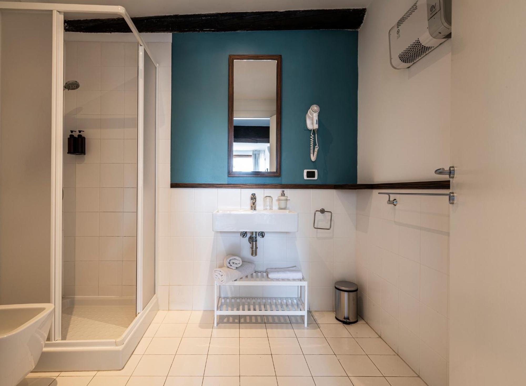 Easylife - Suite In Colonne San Lorenzo Milano Экстерьер фото