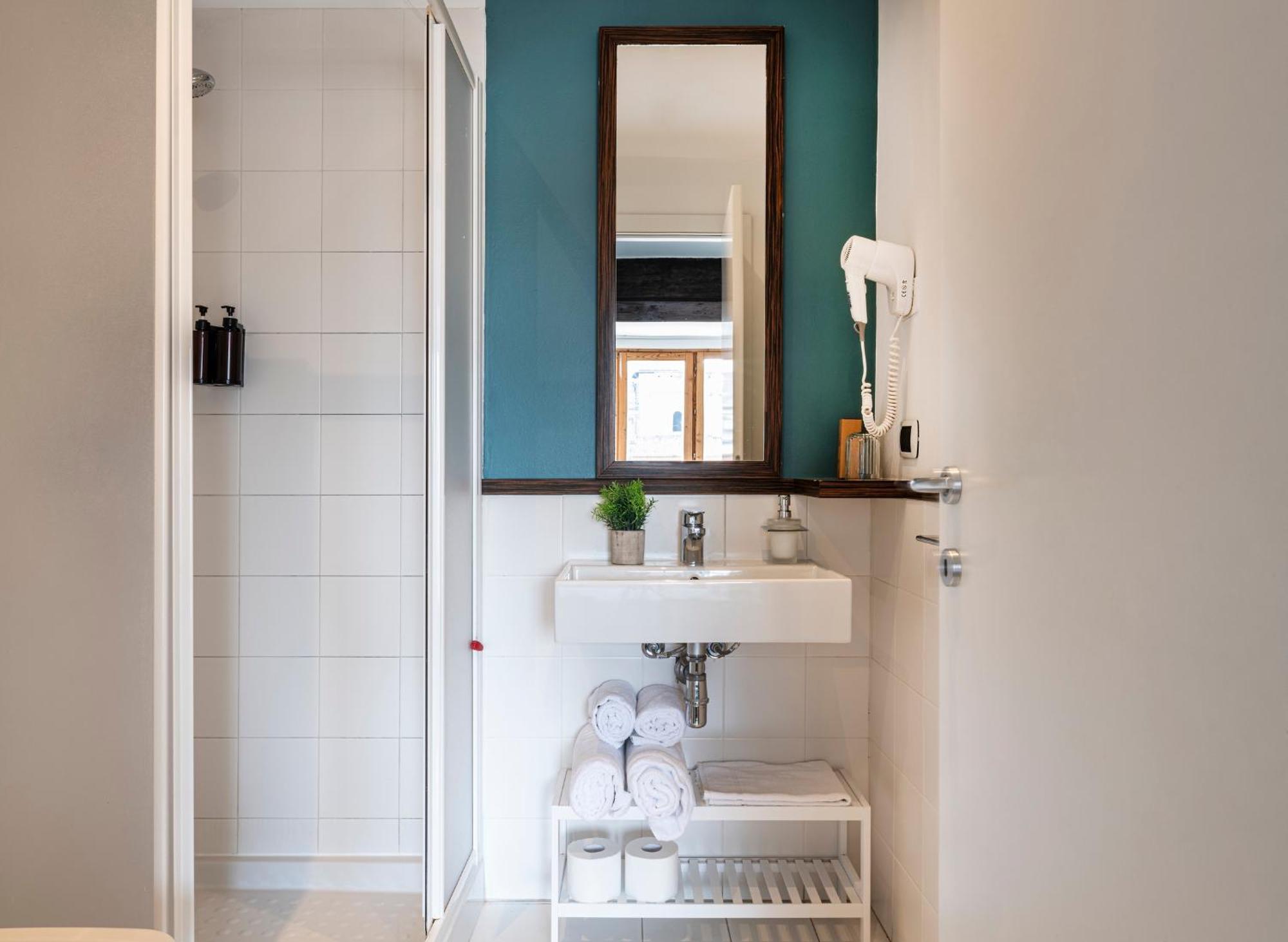 Easylife - Suite In Colonne San Lorenzo Milano Экстерьер фото