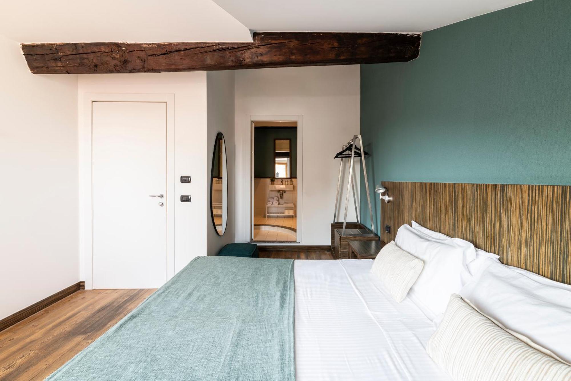 Easylife - Suite In Colonne San Lorenzo Milano Экстерьер фото