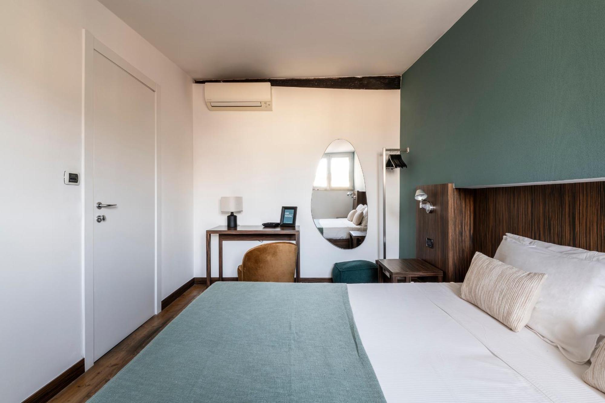 Easylife - Suite In Colonne San Lorenzo Milano Экстерьер фото