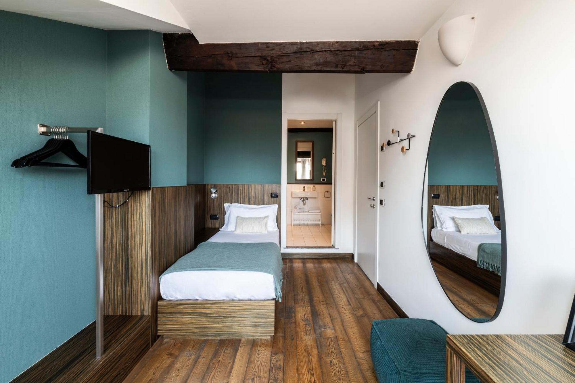 Easylife - Suite In Colonne San Lorenzo Milano Экстерьер фото