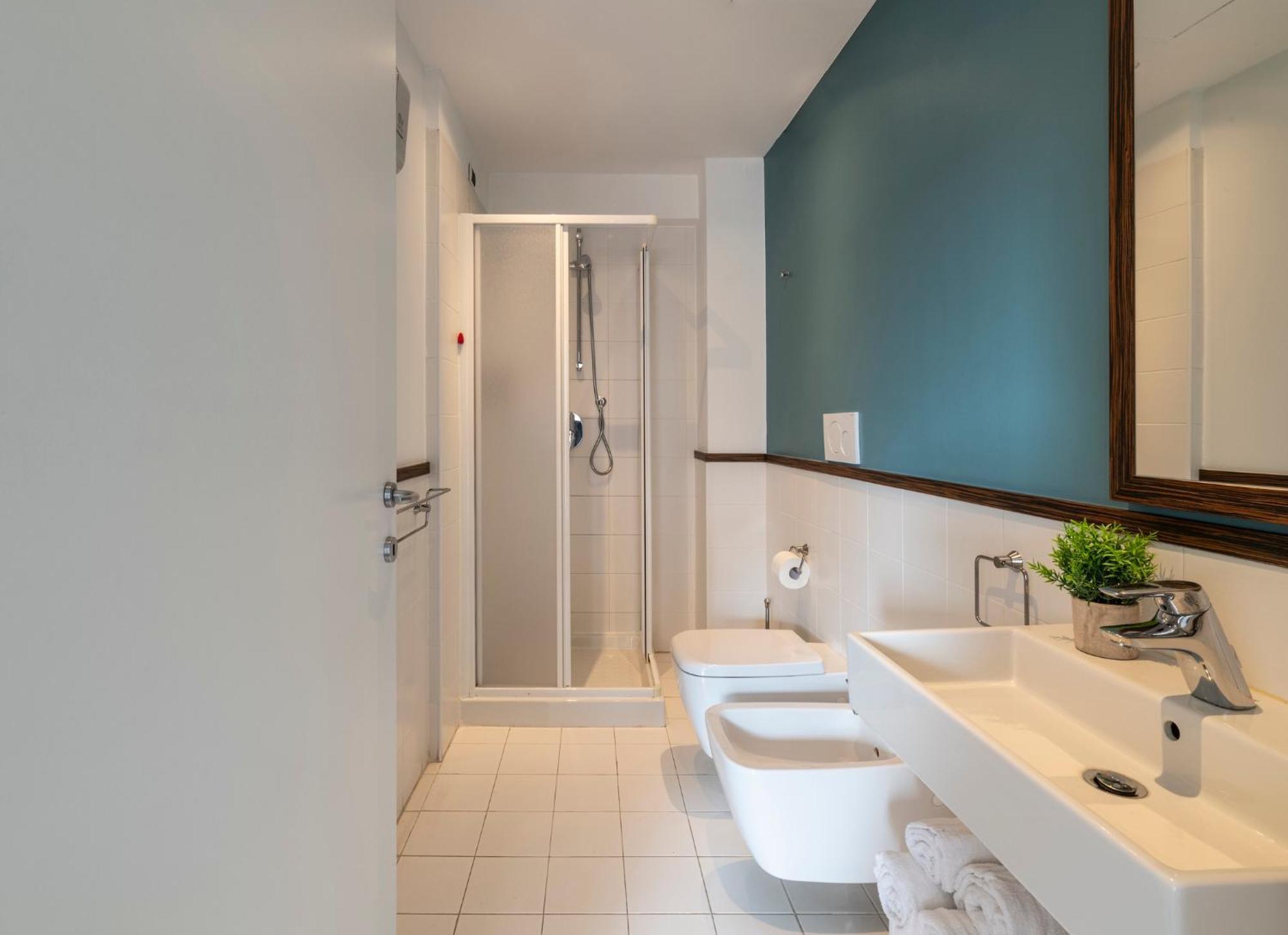 Easylife - Suite In Colonne San Lorenzo Milano Экстерьер фото