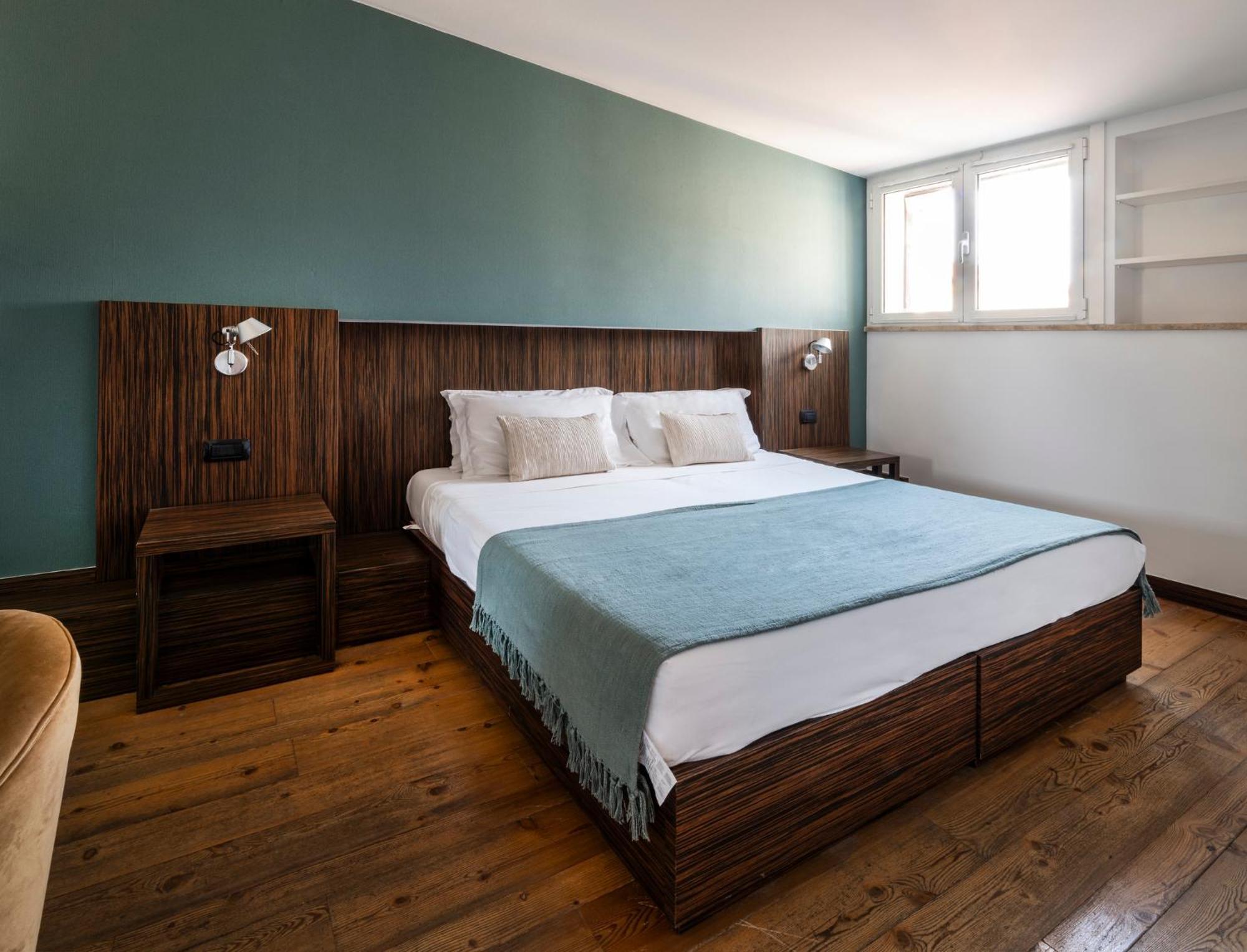 Easylife - Suite In Colonne San Lorenzo Milano Экстерьер фото