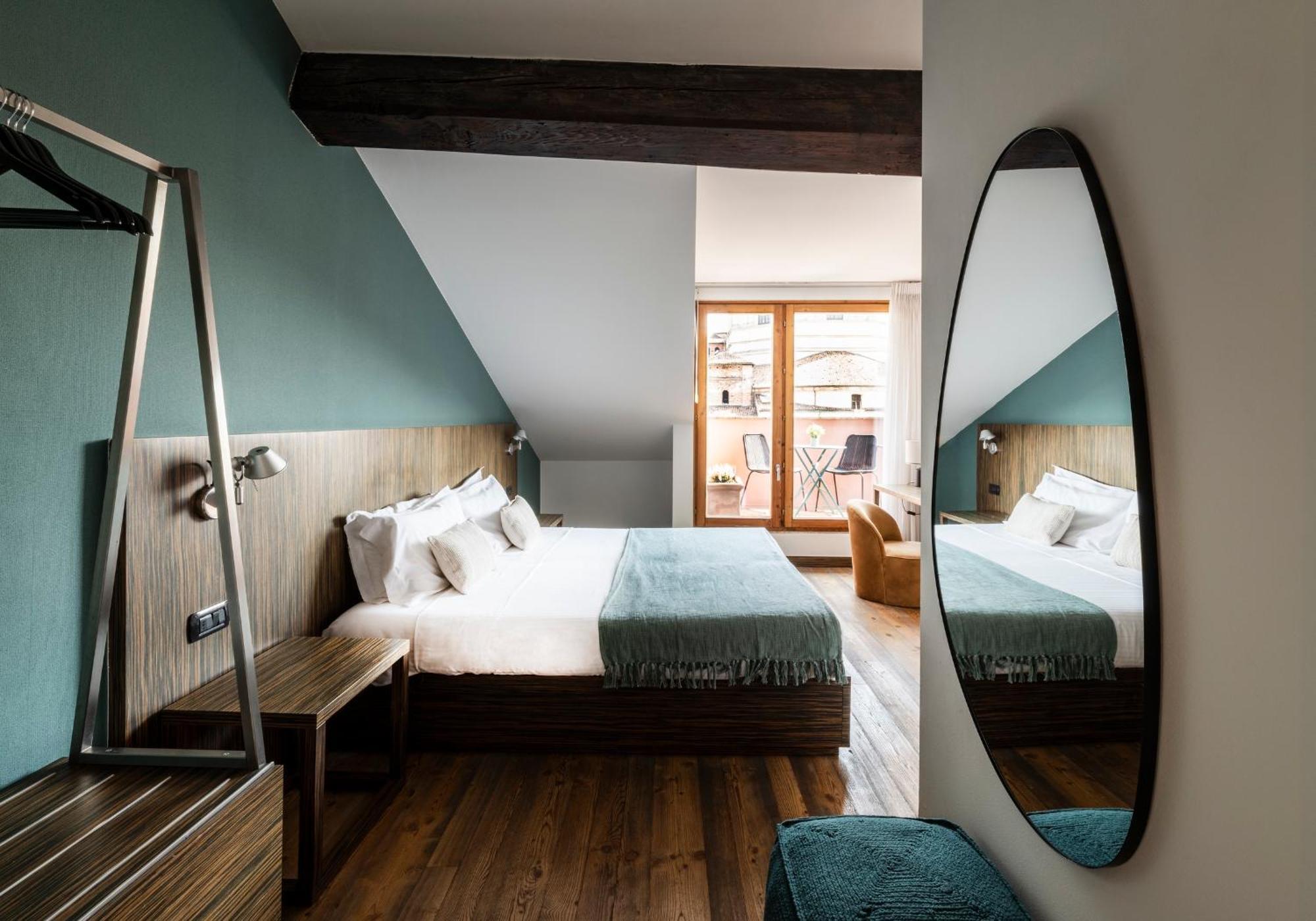 Easylife - Suite In Colonne San Lorenzo Milano Экстерьер фото